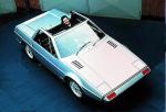 Volkswagen Cheetah by Italdesign 1971 года